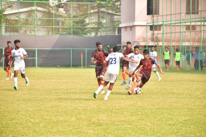 ഐഎസ്എല്ലിൽ നിന്നും ഗോവ താരത്തെ ടീമിലെത്തിച്ച് ഗോകുലം കേരള