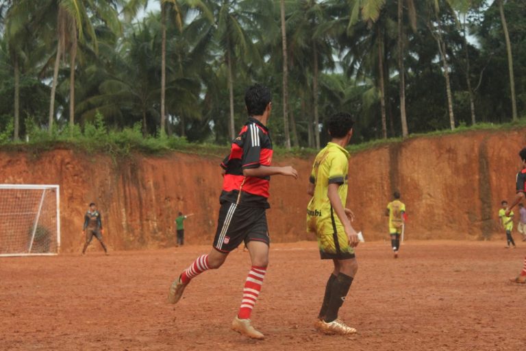 കേരളത്തെ പരിശീലിപ്പിക്കാൻ മുൻ സന്തോഷ് ട്രോഫി താരം