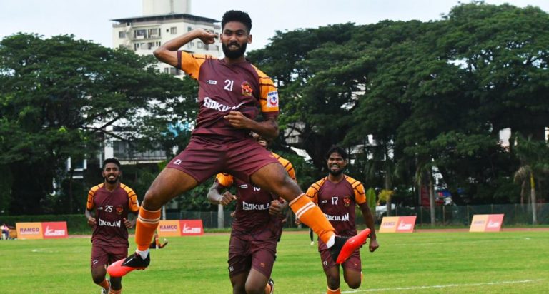 കേരളത്തിന്റെ ചാമ്പ്യന്മാരായി ഗോകുലം കേരള എഫ്സി !