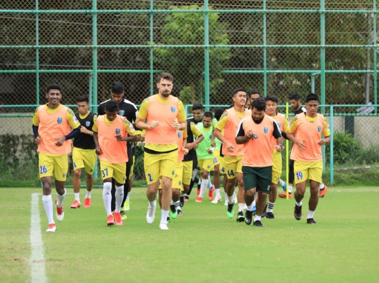 തീപാറും മത്സരം, കേരള ബ്ലാസ്റ്റേഴ്സ് ഇന്ന് നോർത്ത് ഈസ്റ്റിനെതിരെ